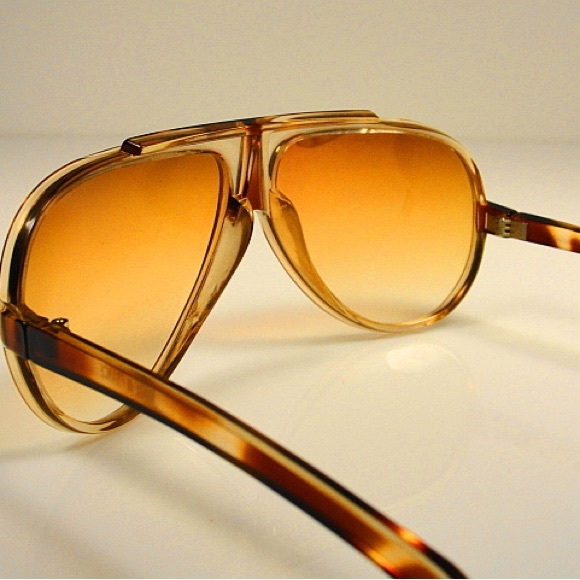 Sunglasses, authentic, vintage, new old stock - Picture 3 of 3